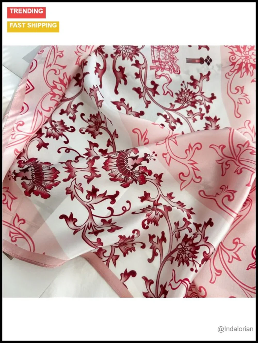 N/A this floral